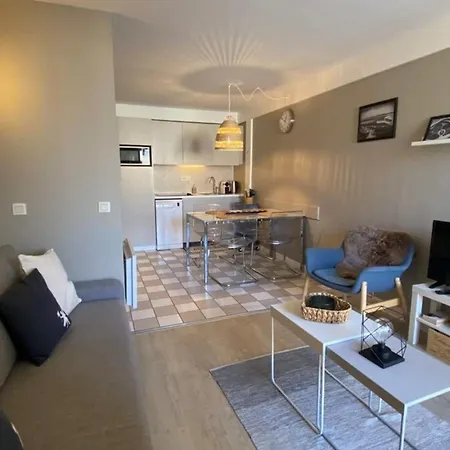 Tres Bel Appt 6 Pers Avec Piscine Sauf Janvier Tennis Et Parking 202