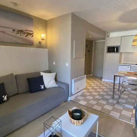 Appartamento Très Bel Appt 6 Pers Avec Piscine Sauf Janvier Tennis Et Parking 202