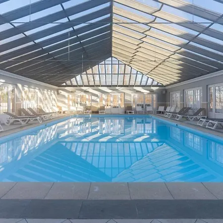 Très Bel Appt 6 Pers Avec Piscine Sauf Janvier Tennis Et Parking 202