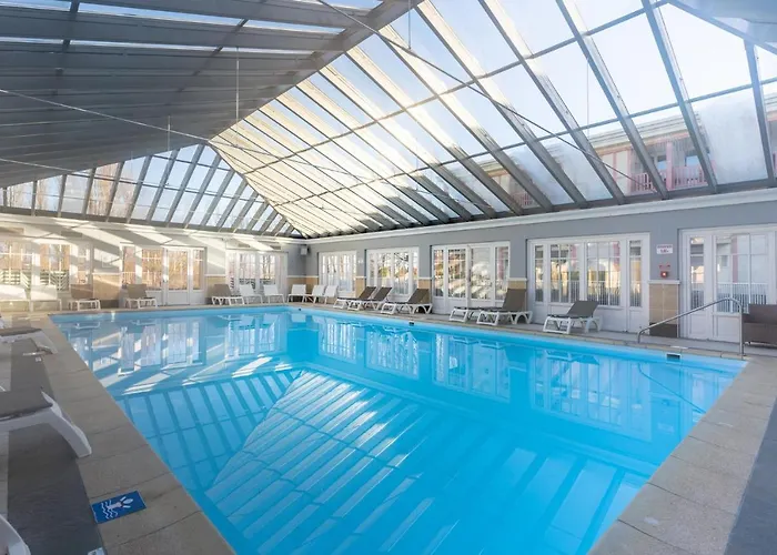 Apartment Tres Bel Appt 6 Pers Avec Piscine Sauf Janvier Tennis Et Parking 202