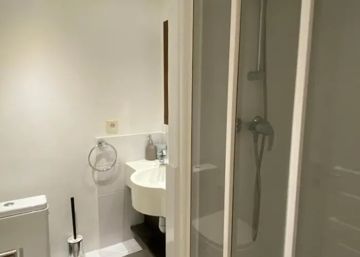 Apartment Tres Bel Appt 6 Pers Avec Piscine Sauf Janvier Tennis Et Parking 202 *